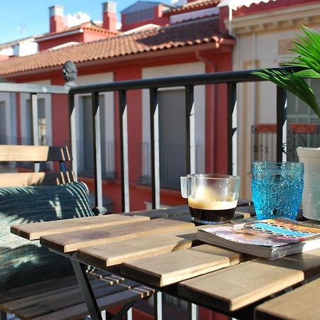Montano II & Old Town By Ele Apartments Malaga Exterior photo